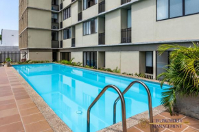 Coco Paraiso Baranquilla - Hermosos Apartamentos Cercanos Al Malecón Del Rio